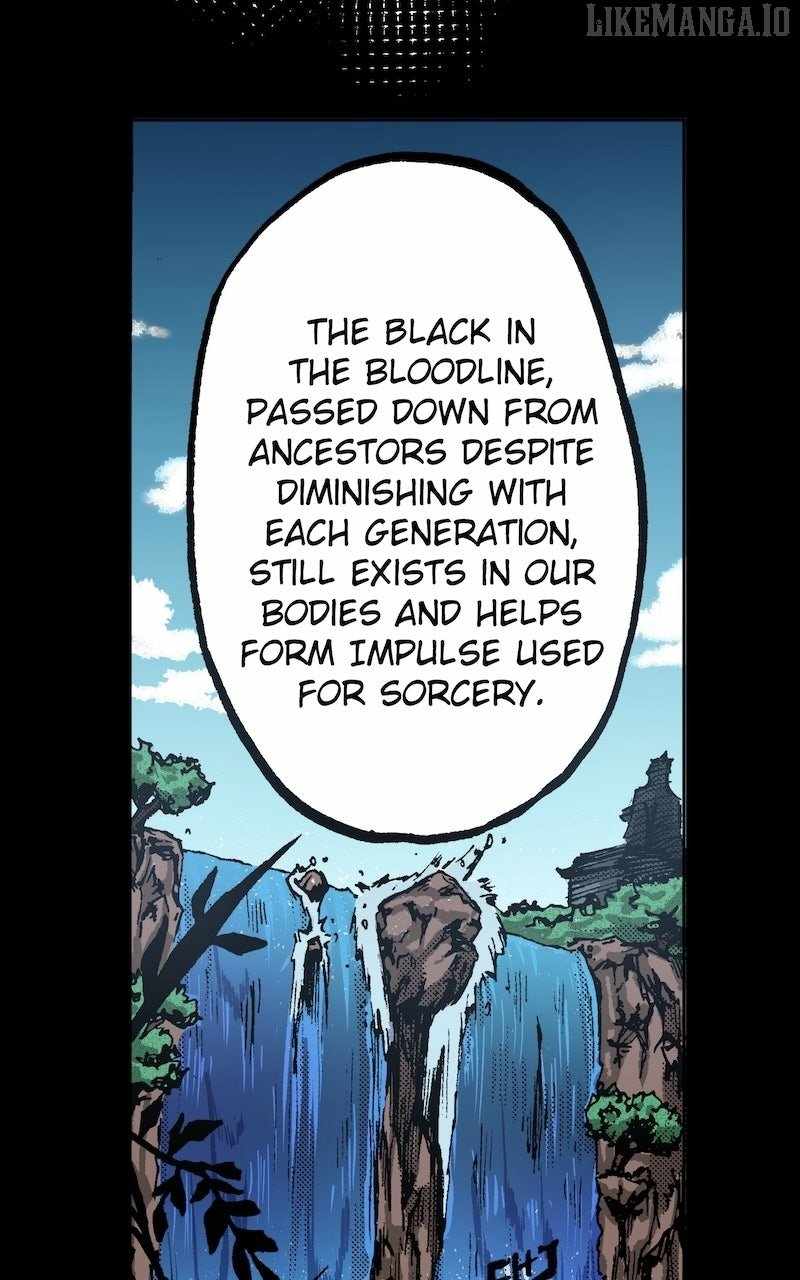 Apple Black – Webtoon Chapter 8 - Page 103