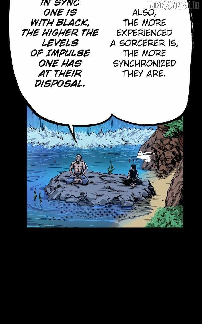 Apple Black – Webtoon Chapter 8 - Page 105