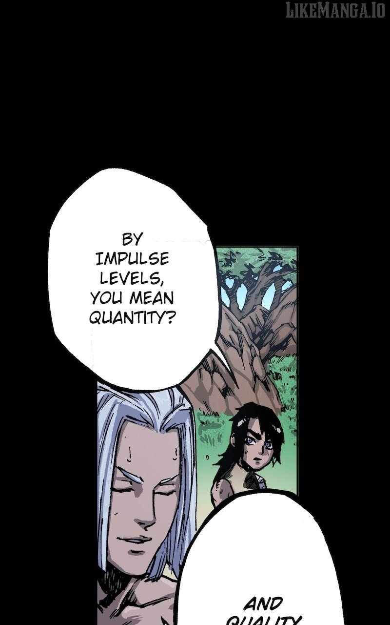 Apple Black – Webtoon Chapter 8 - Page 106