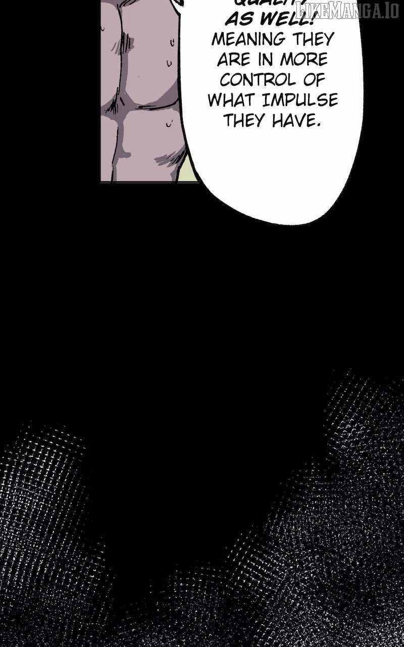Apple Black – Webtoon Chapter 8 - Page 107