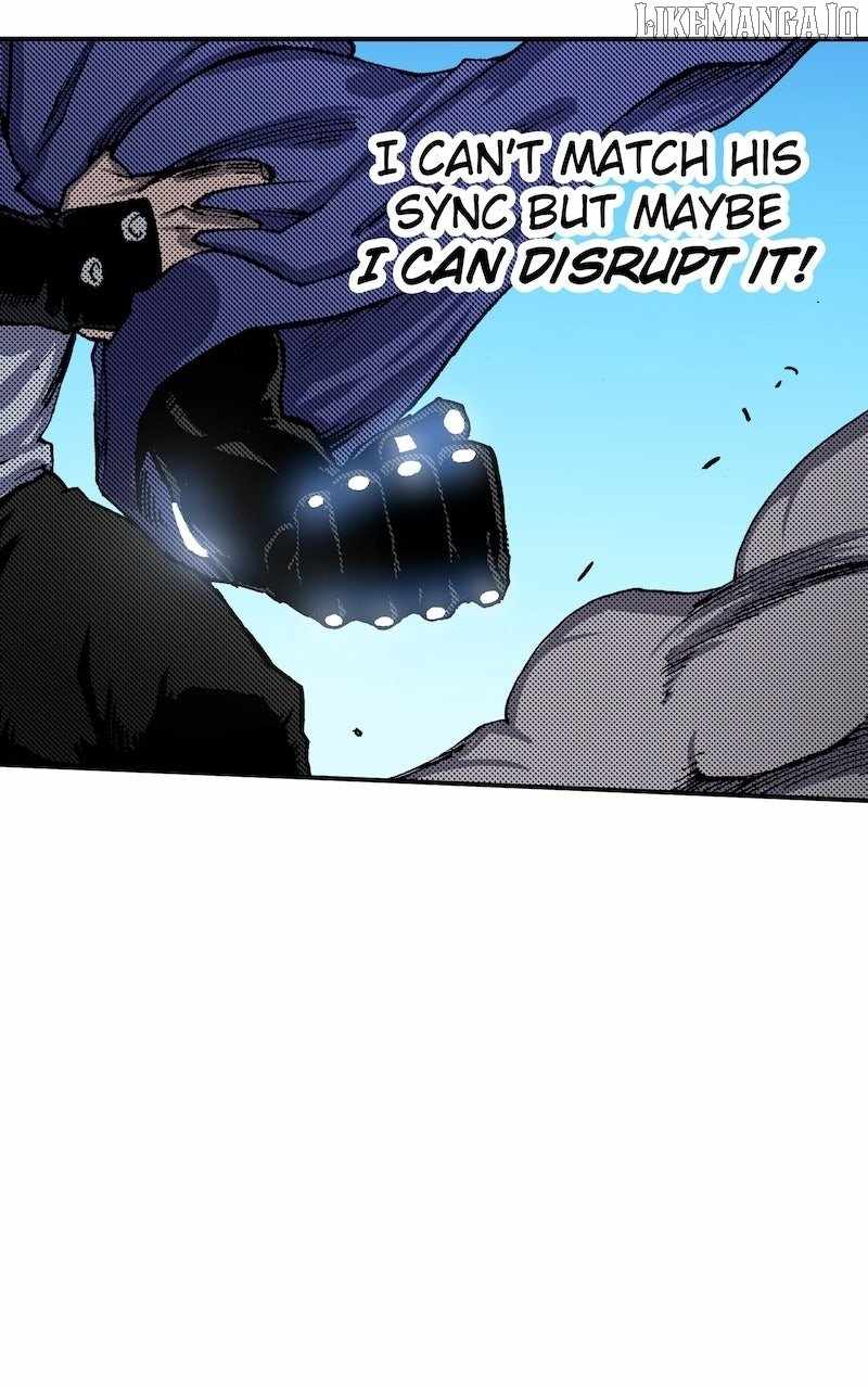 Apple Black – Webtoon Chapter 8 - Page 110