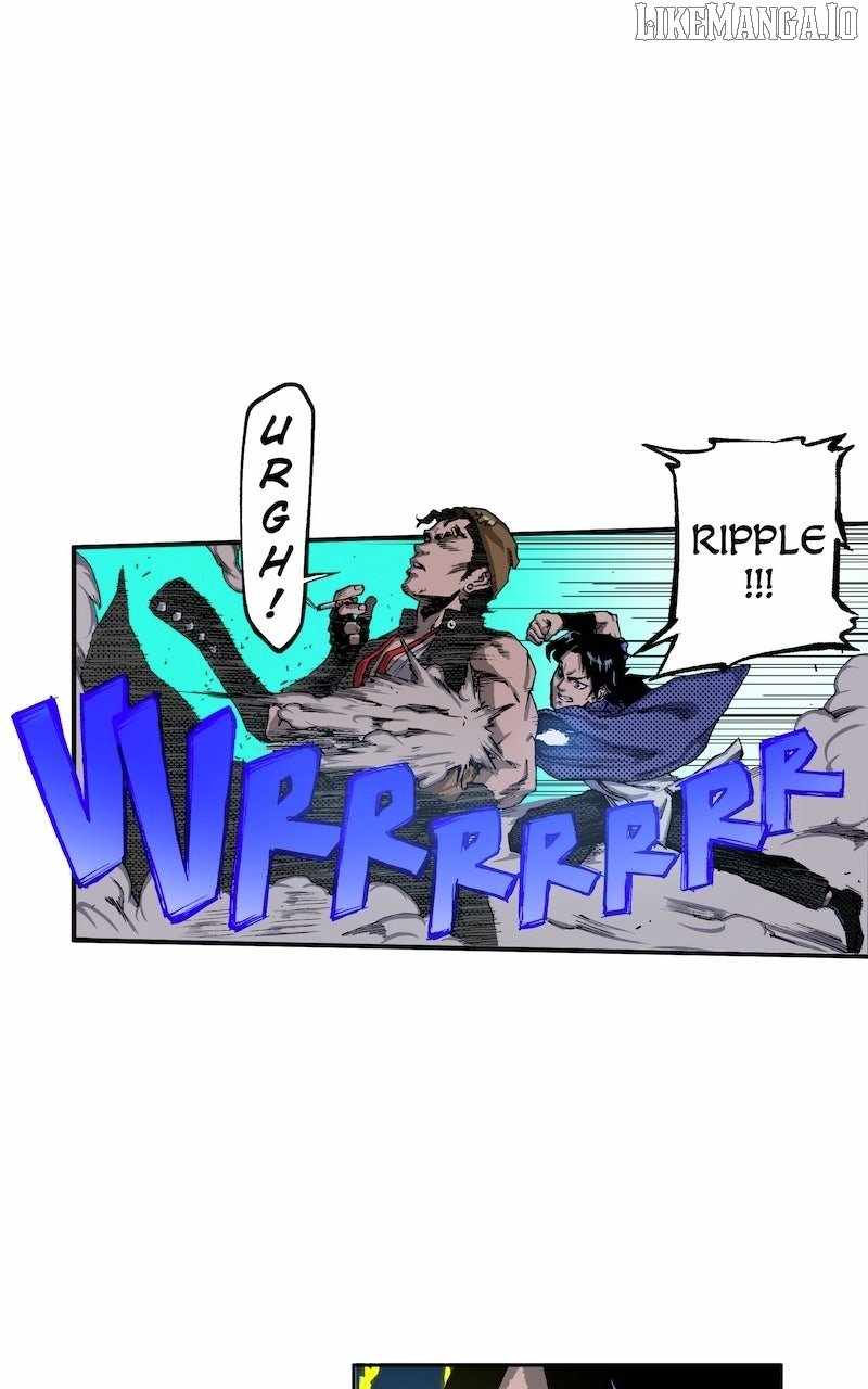 Apple Black – Webtoon Chapter 8 - Page 113