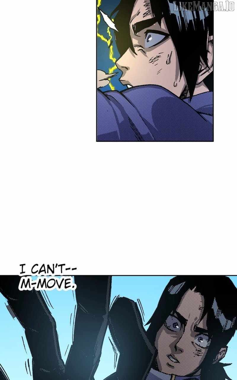 Apple Black – Webtoon Chapter 8 - Page 114