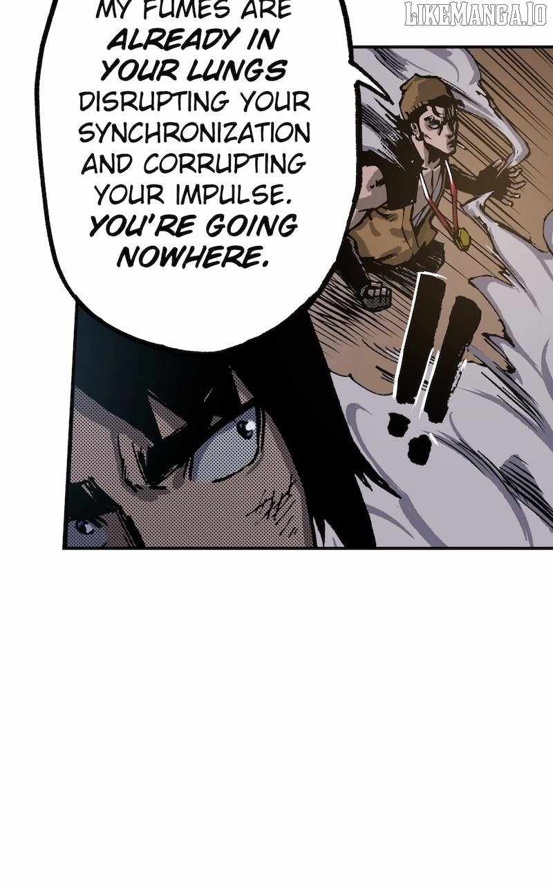 Apple Black – Webtoon Chapter 8 - Page 116