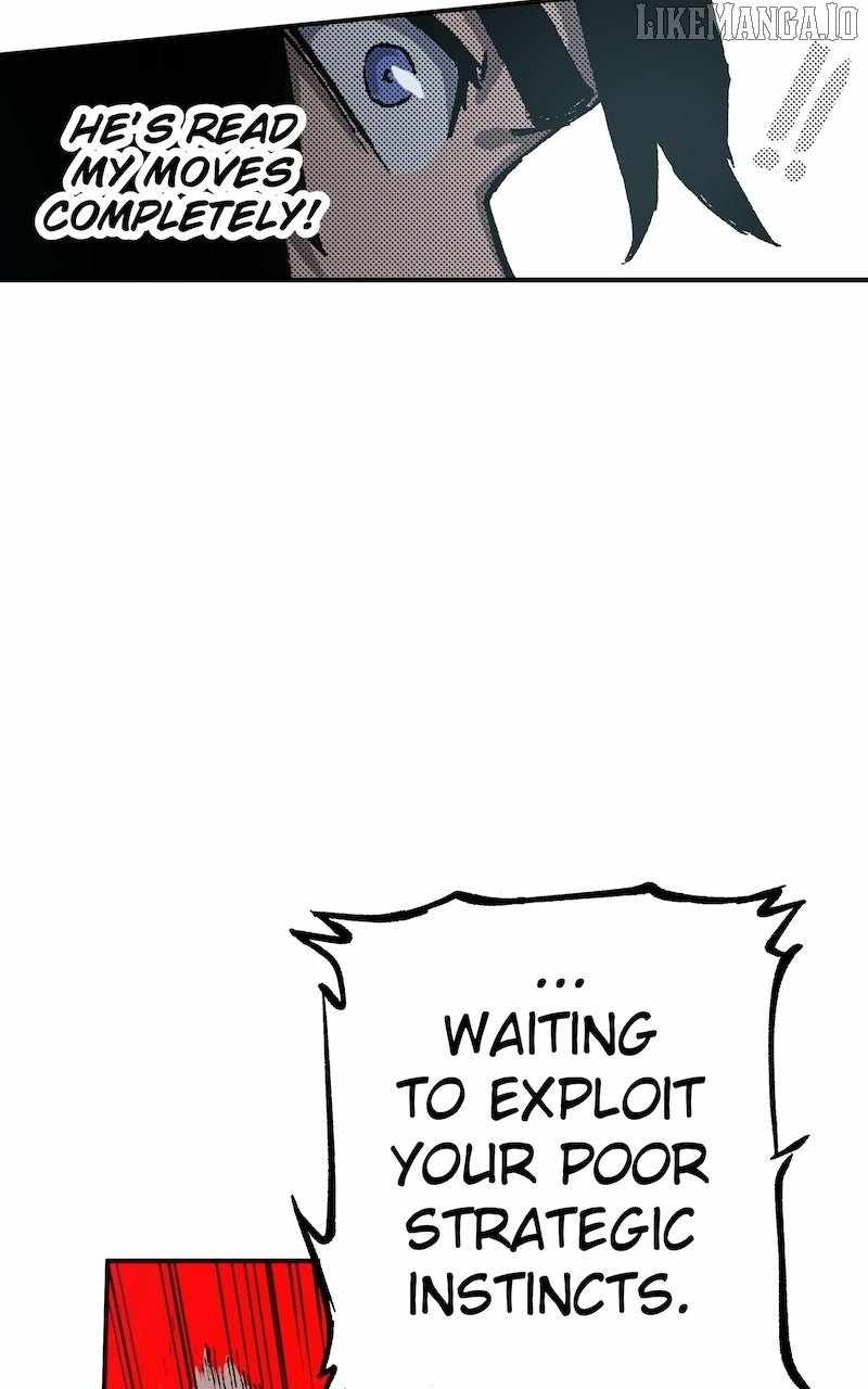 Apple Black – Webtoon Chapter 8 - Page 122
