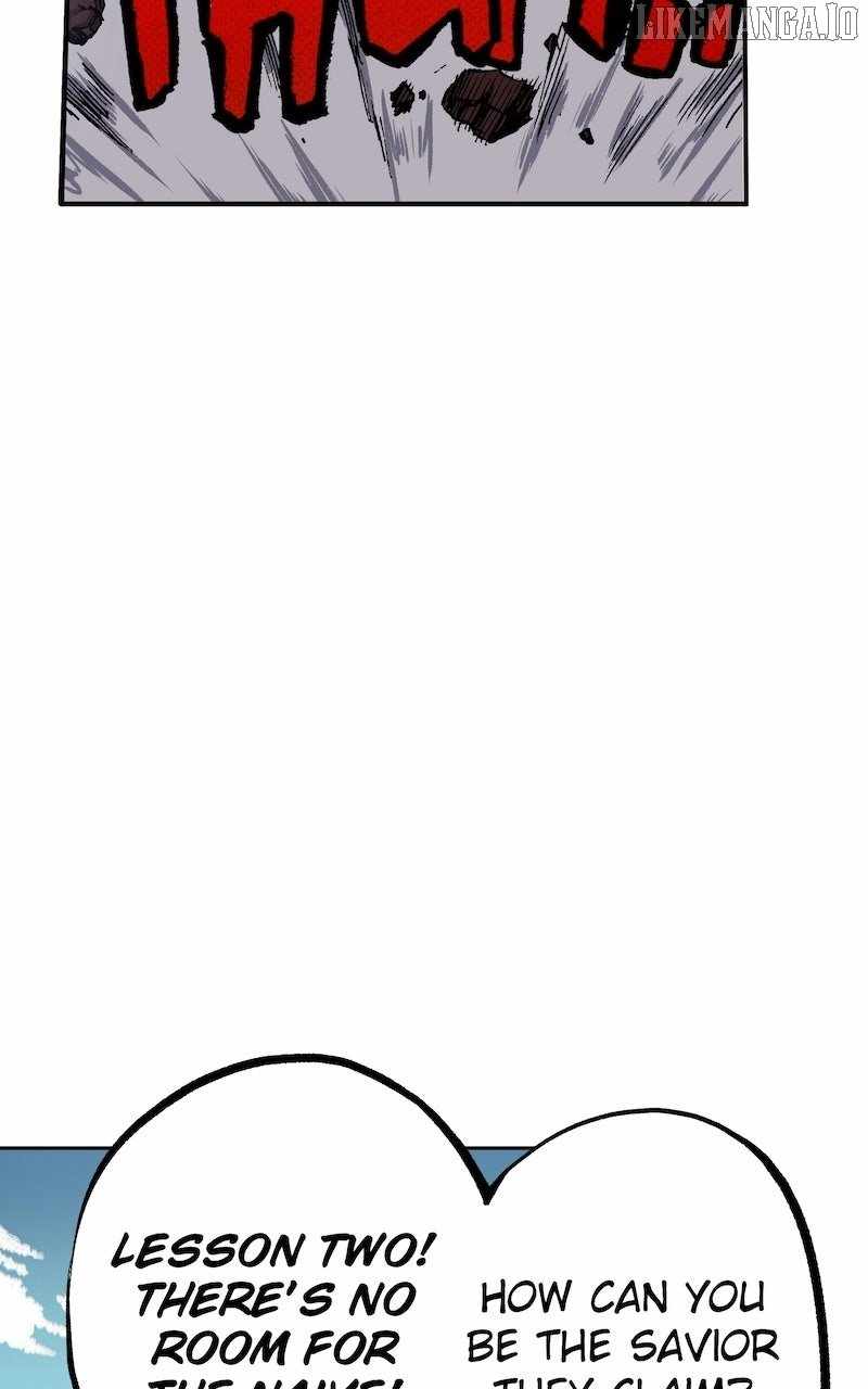 Apple Black – Webtoon Chapter 8 - Page 124