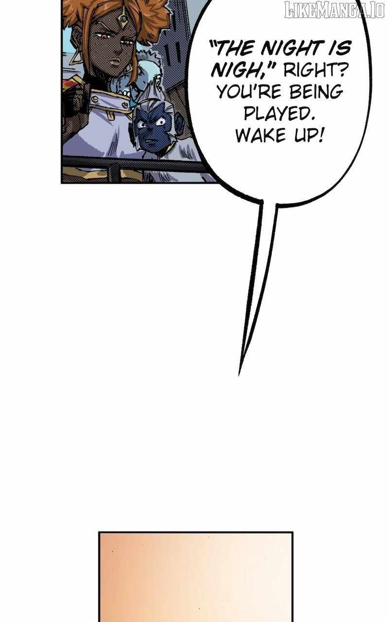 Apple Black – Webtoon Chapter 8 - Page 126