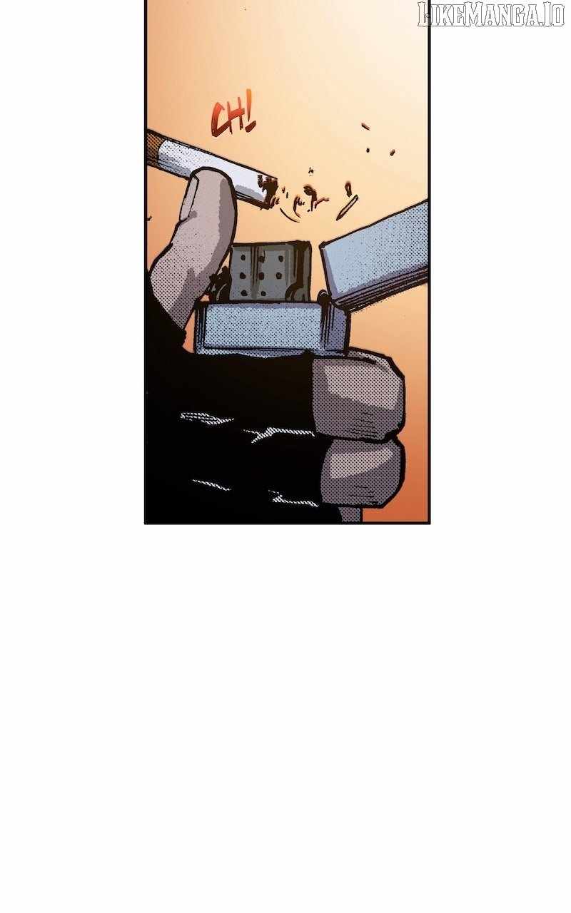 Apple Black – Webtoon Chapter 8 - Page 127