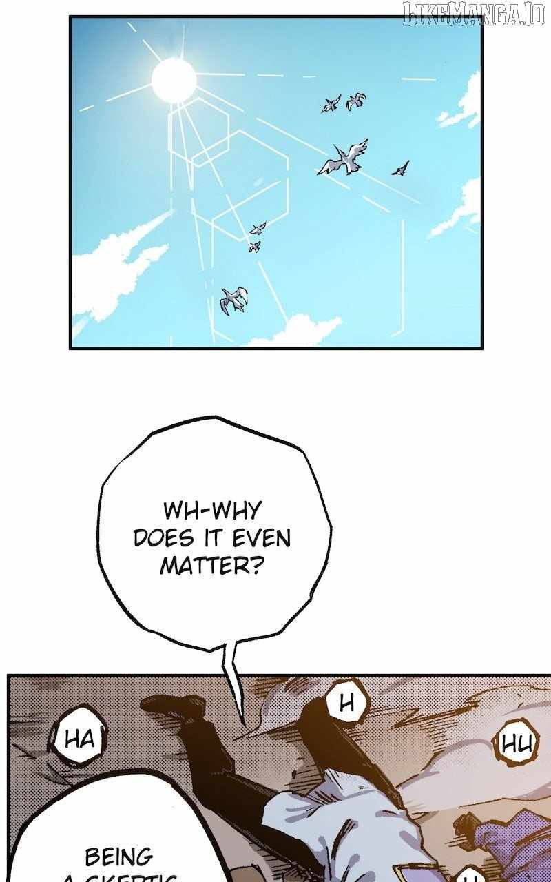 Apple Black – Webtoon Chapter 8 - Page 128