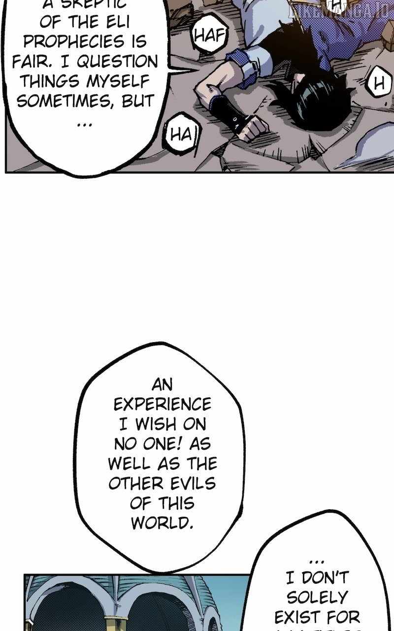 Apple Black – Webtoon Chapter 8 - Page 129