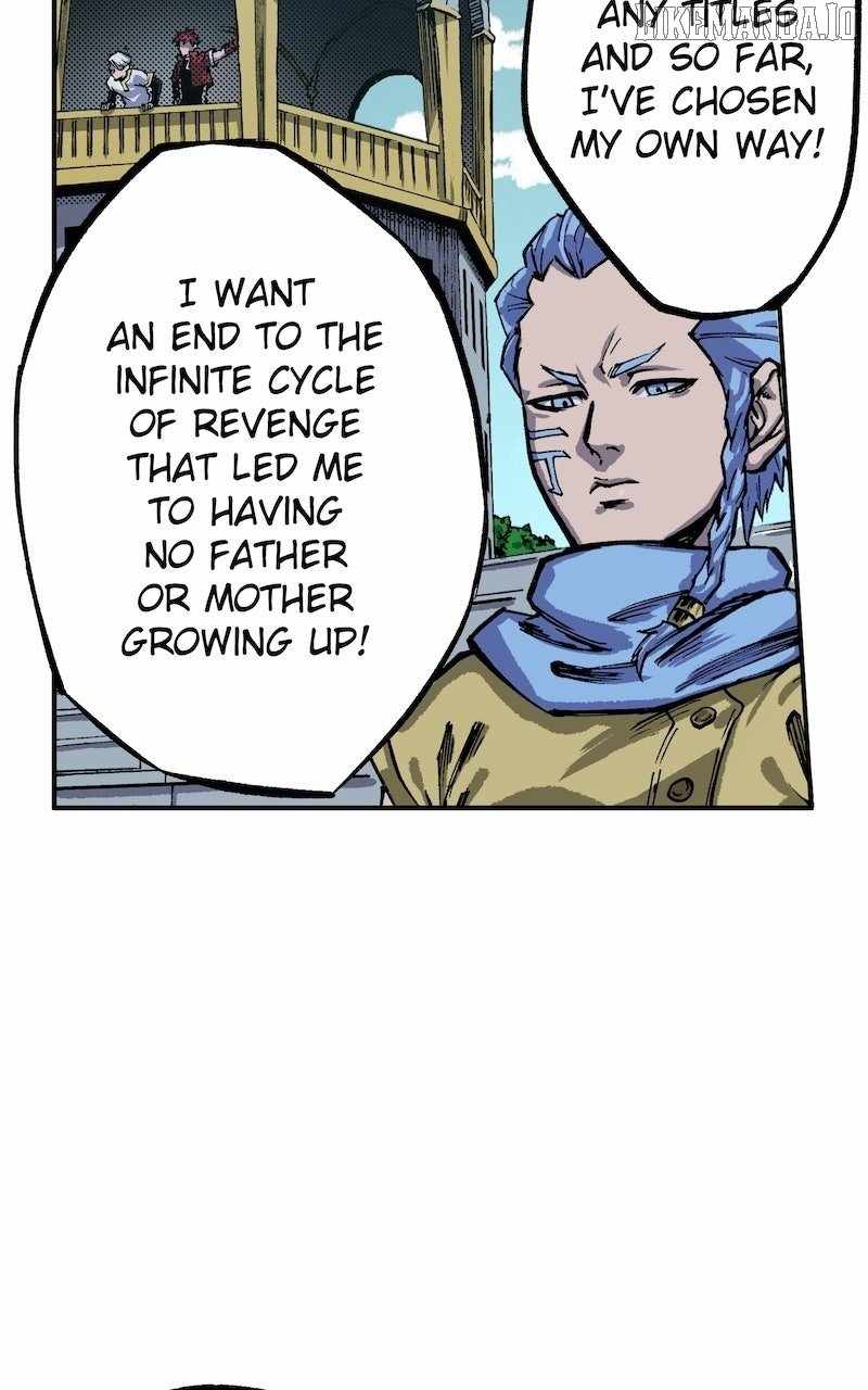 Apple Black – Webtoon Chapter 8 - Page 130