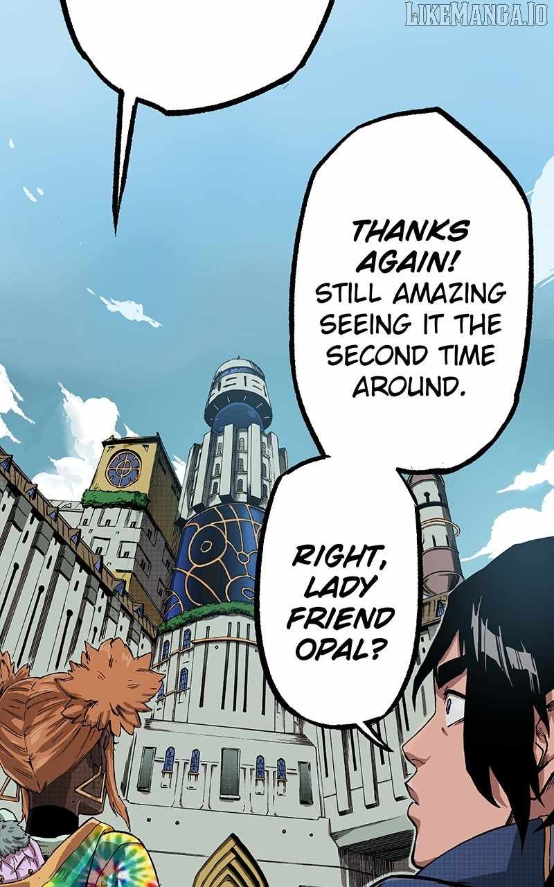 Apple Black – Webtoon Chapter 8 - Page 14