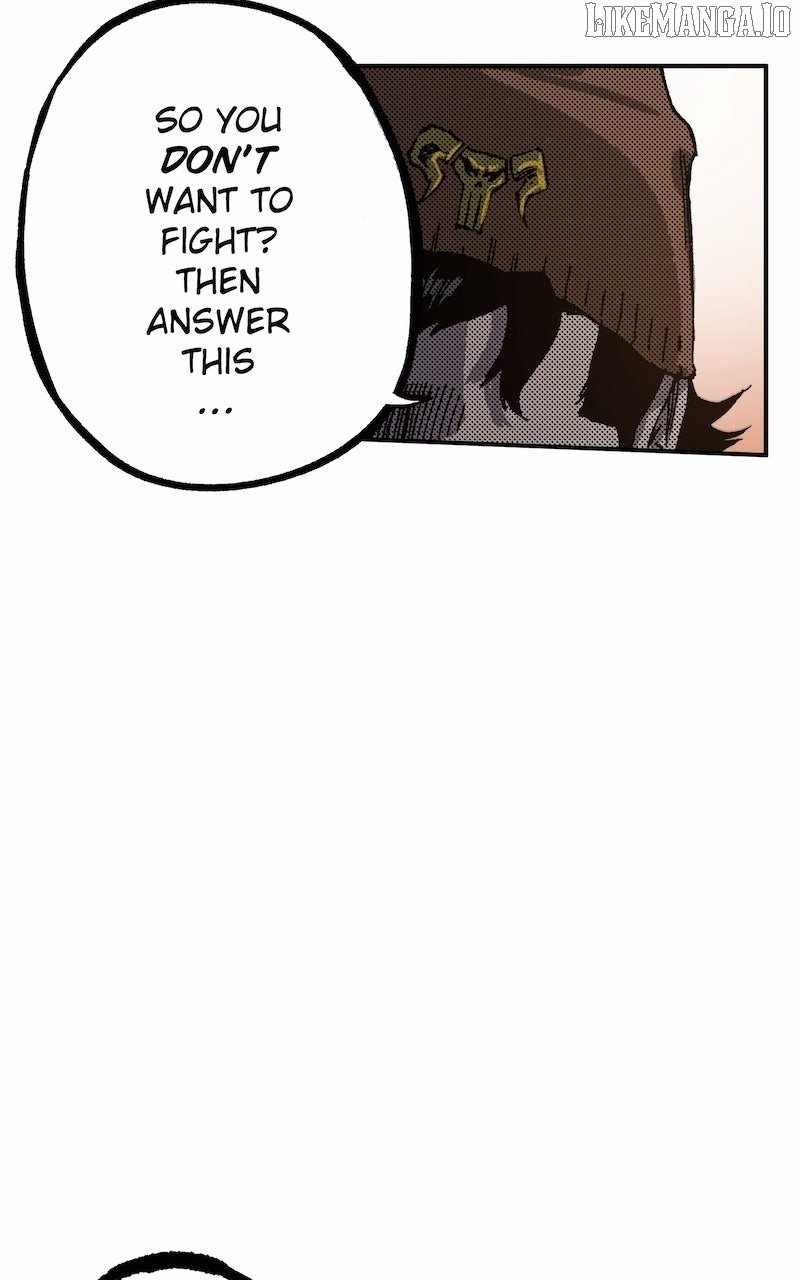Apple Black – Webtoon Chapter 8 - Page 131