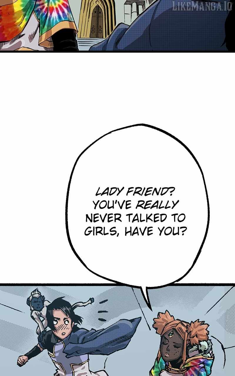 Apple Black – Webtoon Chapter 8 - Page 15