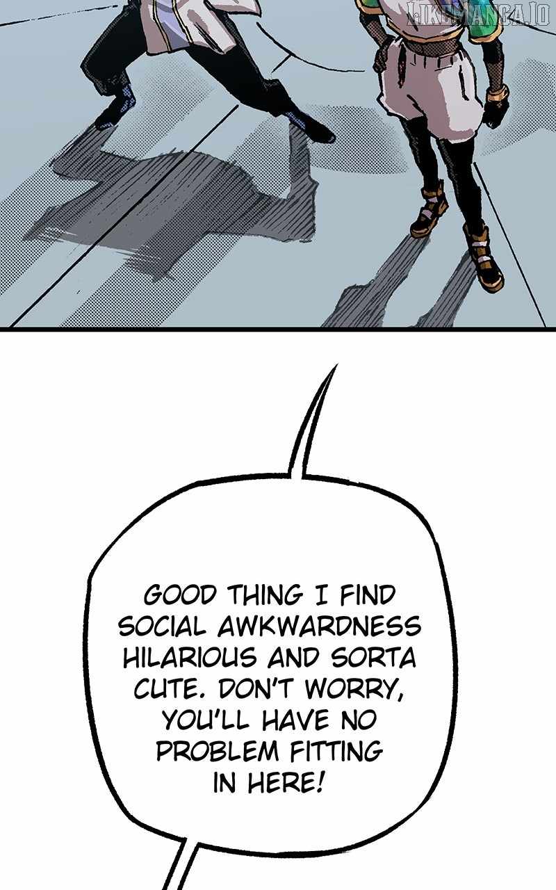 Apple Black – Webtoon Chapter 8 - Page 16