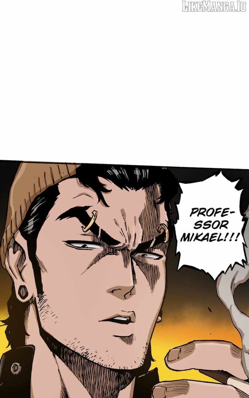 Apple Black – Webtoon Chapter 8 - Page 19