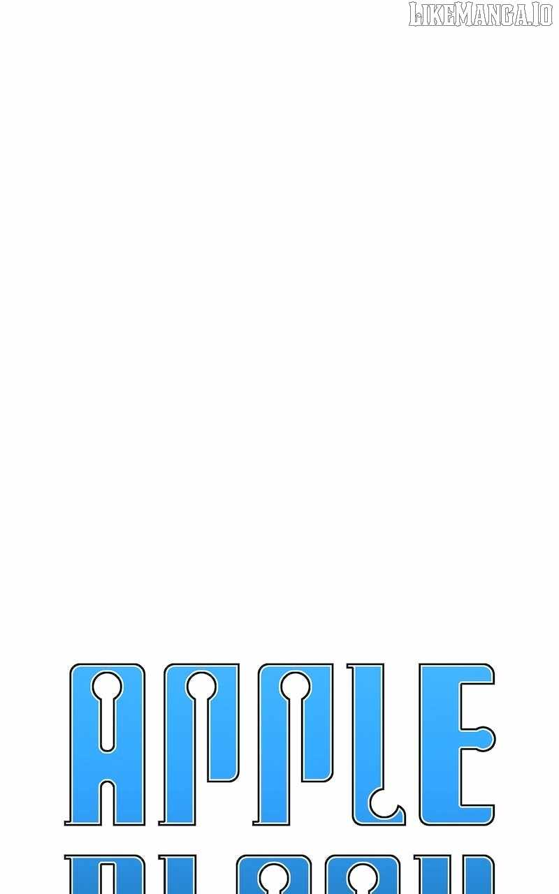 Apple Black – Webtoon Chapter 8 - Page 22