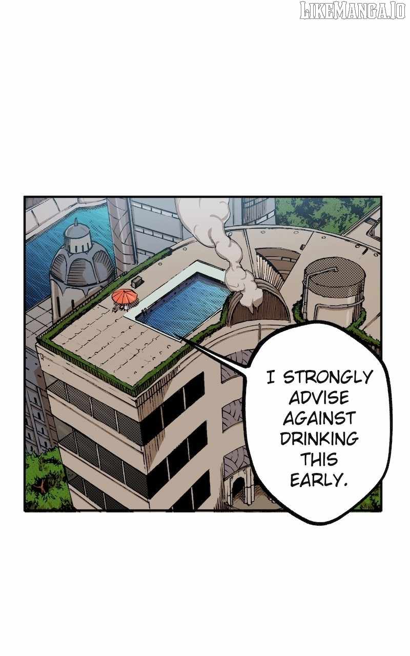 Apple Black – Webtoon Chapter 8 - Page 24
