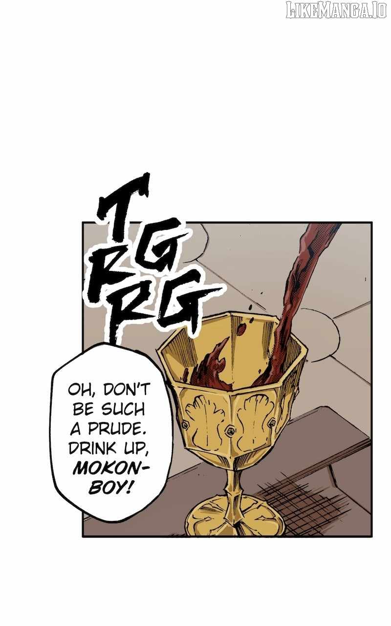 Apple Black – Webtoon Chapter 8 - Page 25