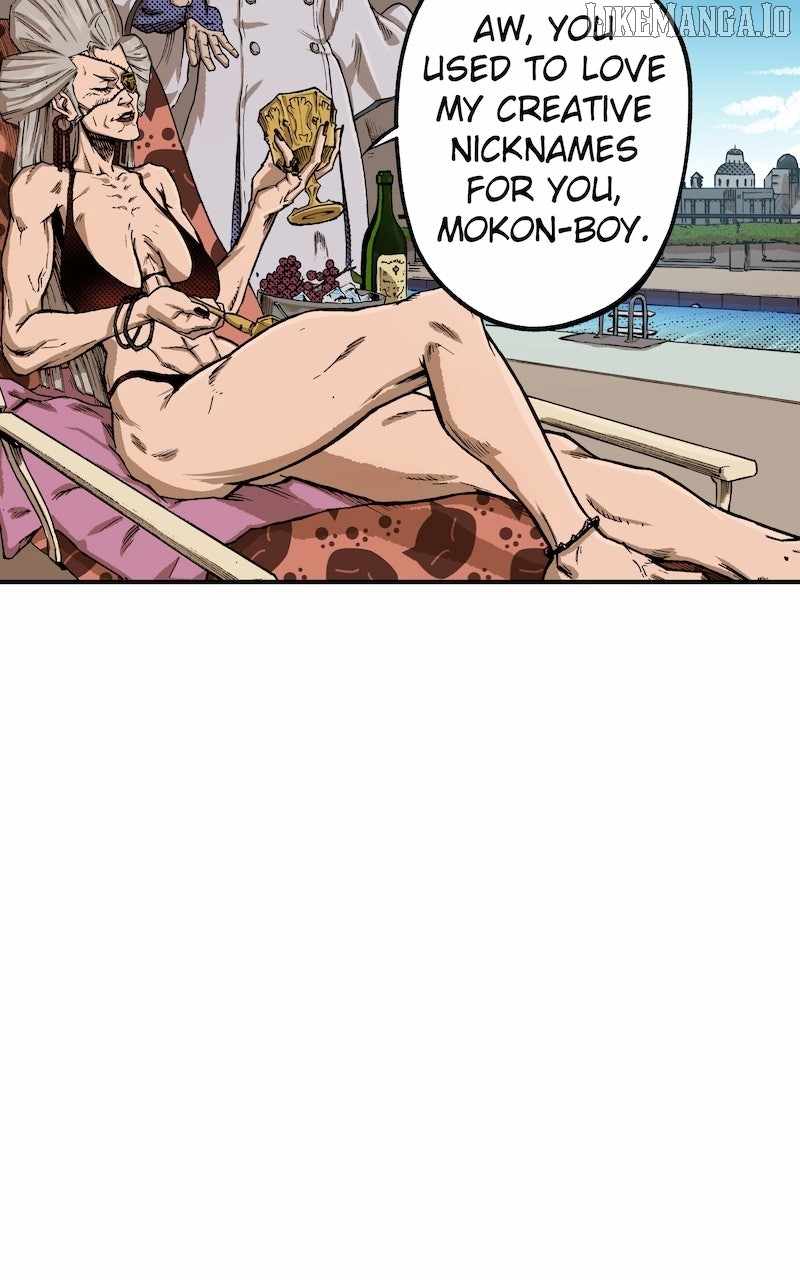 Apple Black – Webtoon Chapter 8 - Page 27