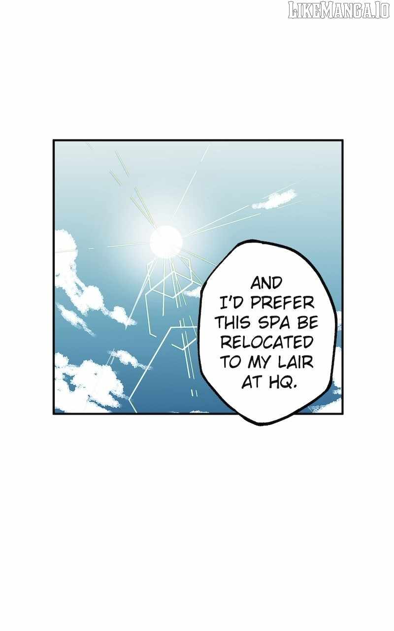 Apple Black – Webtoon Chapter 8 - Page 28
