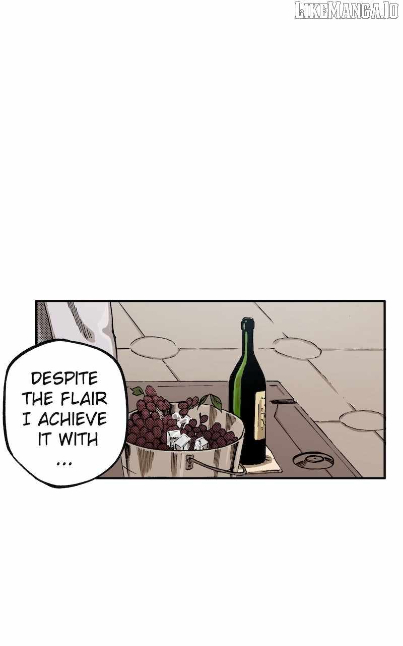 Apple Black – Webtoon Chapter 8 - Page 29