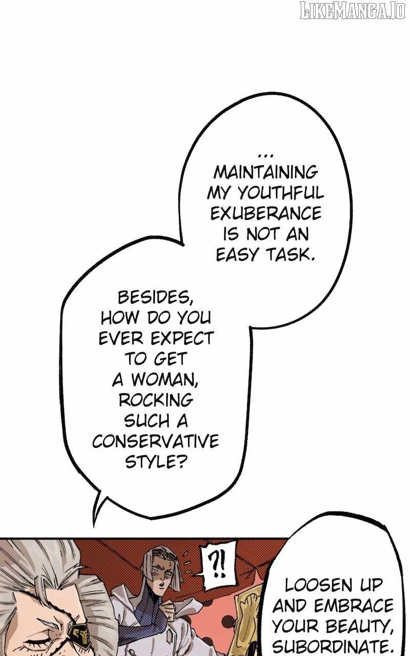 Apple Black – Webtoon Chapter 8 - Page 30