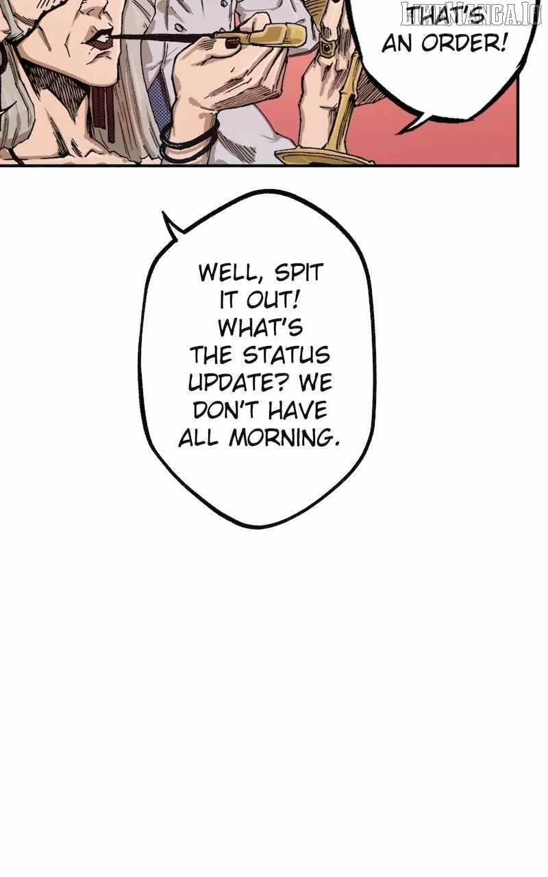 Apple Black – Webtoon Chapter 8 - Page 31