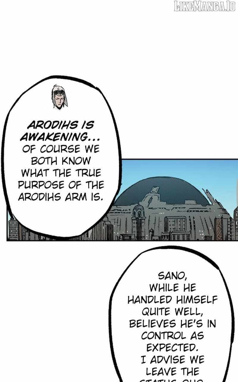 Apple Black – Webtoon Chapter 8 - Page 32