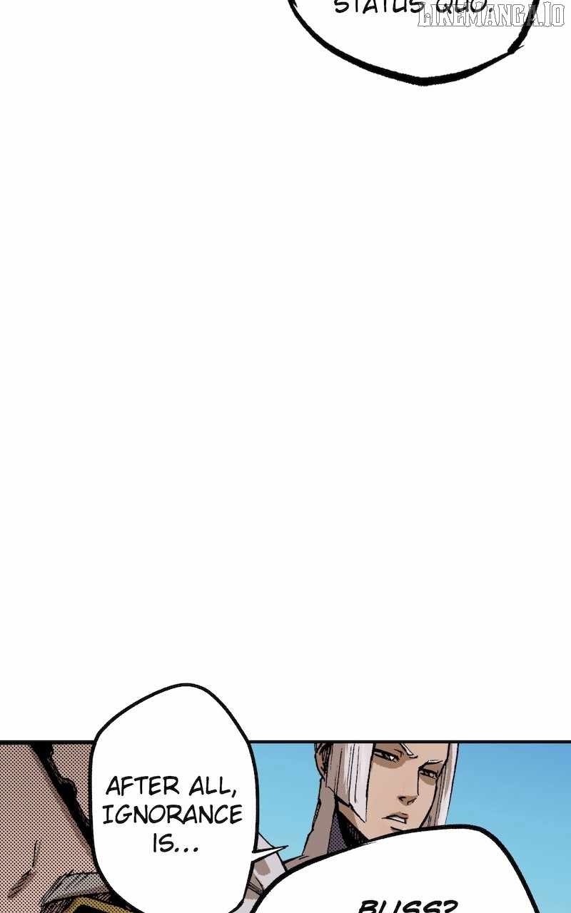 Apple Black – Webtoon Chapter 8 - Page 33