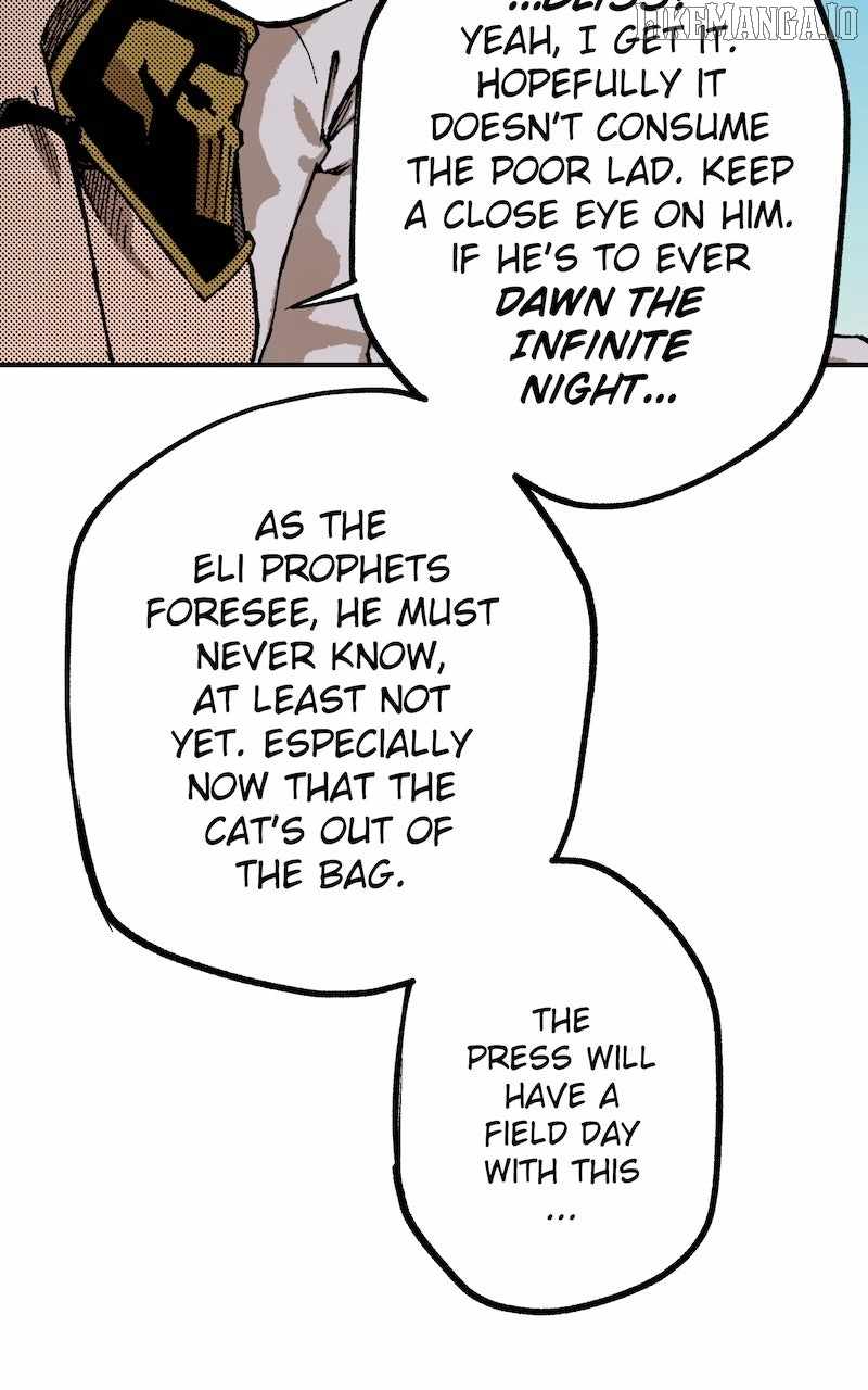 Apple Black – Webtoon Chapter 8 - Page 34