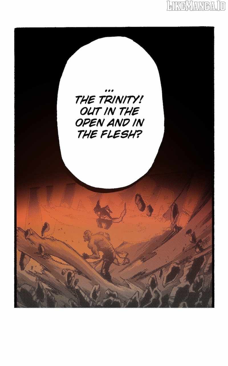 Apple Black – Webtoon Chapter 8 - Page 35