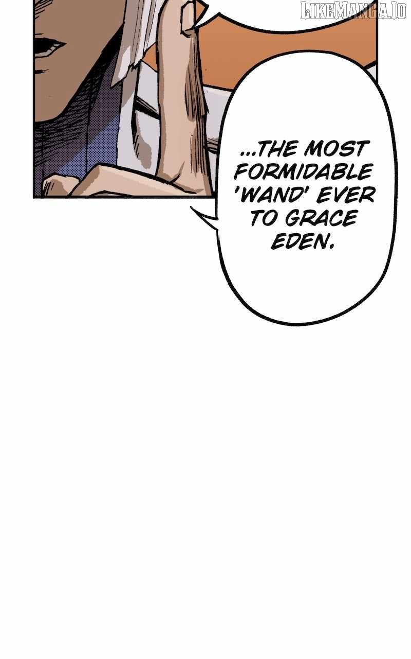 Apple Black – Webtoon Chapter 8 - Page 39