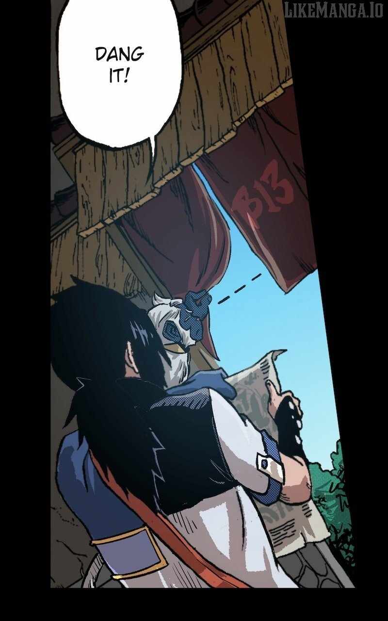 Apple Black – Webtoon Chapter 8 - Page 5