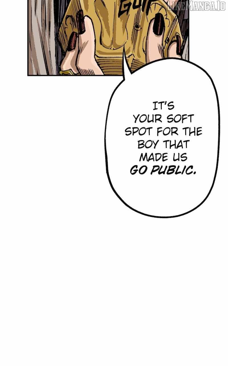 Apple Black – Webtoon Chapter 8 - Page 41