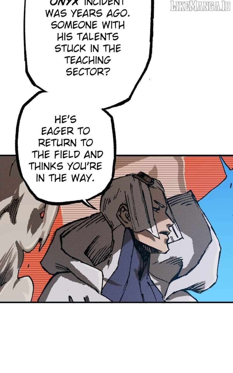 Apple Black – Webtoon Chapter 8 - Page 44