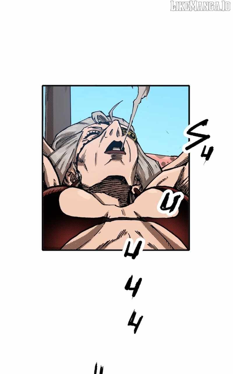 Apple Black – Webtoon Chapter 8 - Page 45
