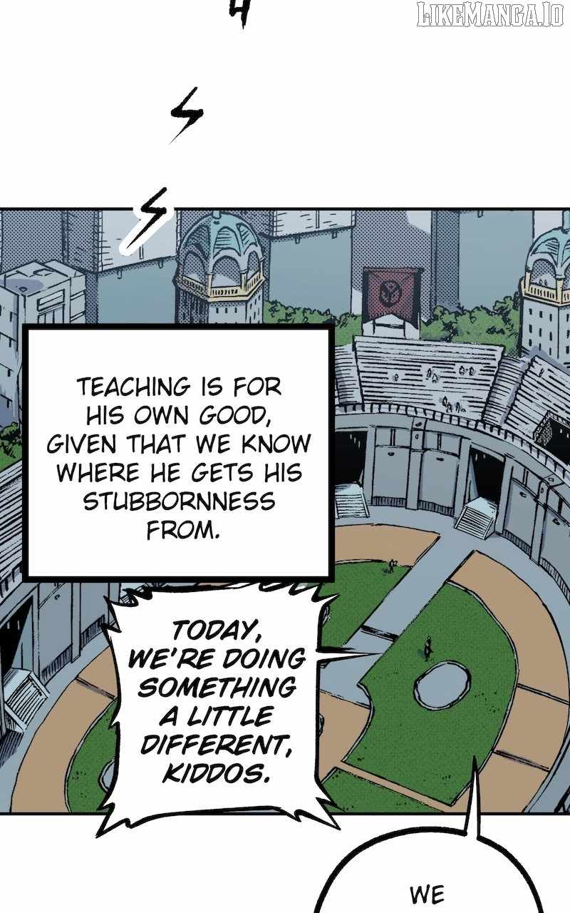 Apple Black – Webtoon Chapter 8 - Page 46