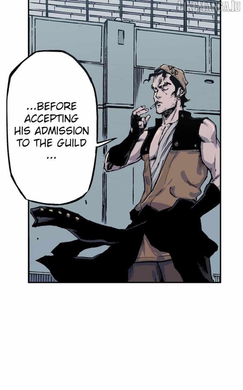 Apple Black – Webtoon Chapter 8 - Page 48