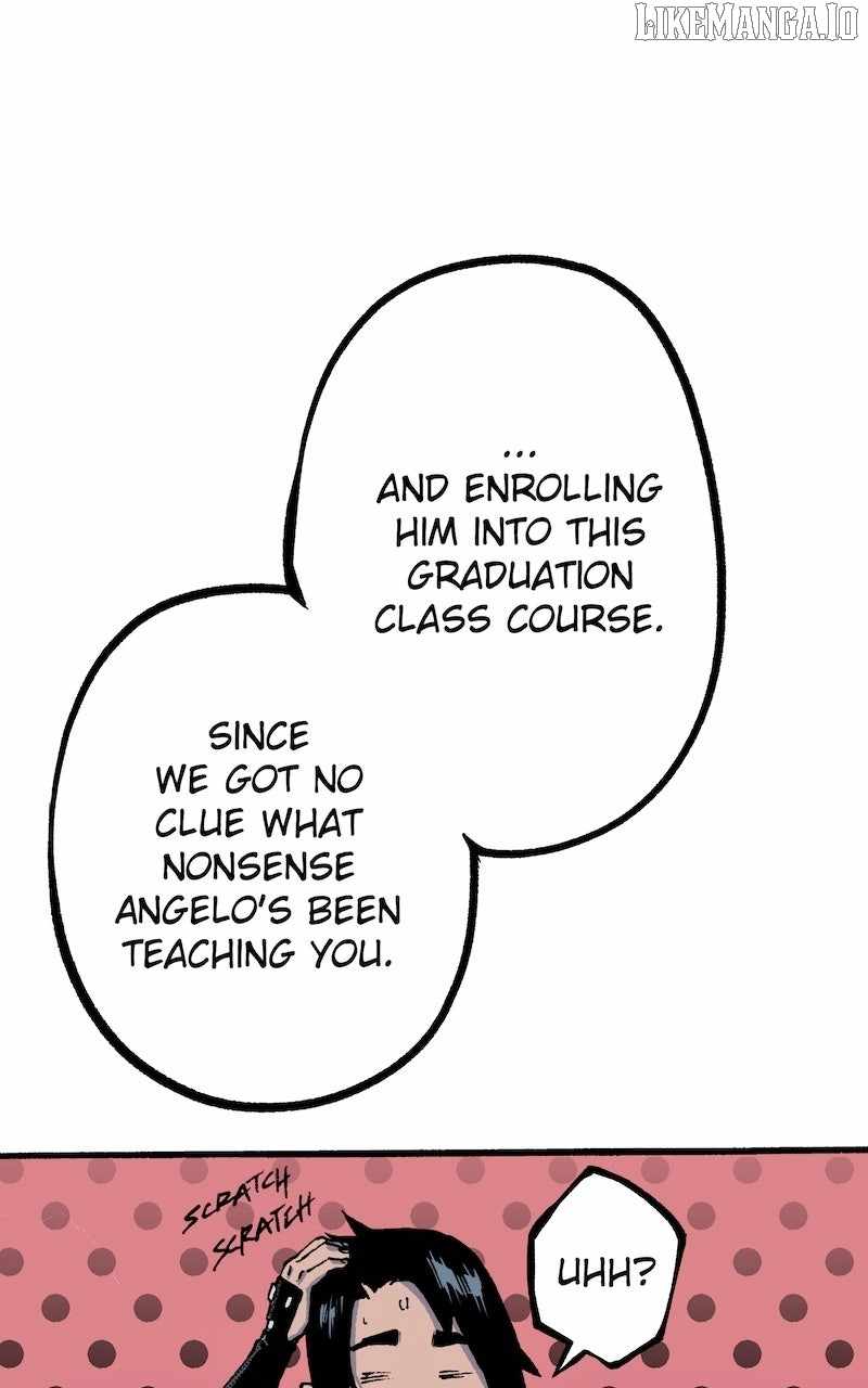 Apple Black – Webtoon Chapter 8 - Page 49