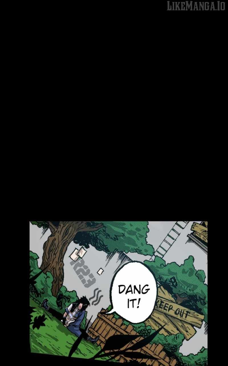 Apple Black – Webtoon Chapter 8 - Page 6
