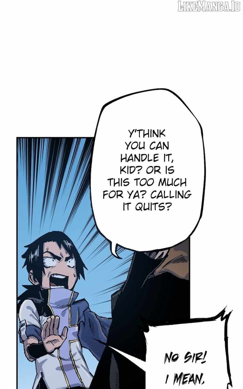 Apple Black – Webtoon Chapter 8 - Page 51