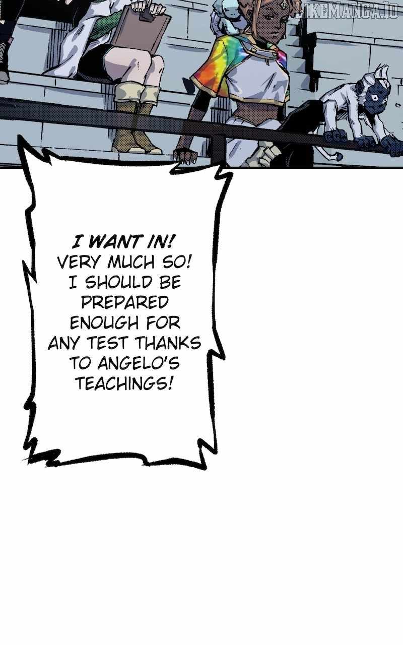 Apple Black – Webtoon Chapter 8 - Page 54