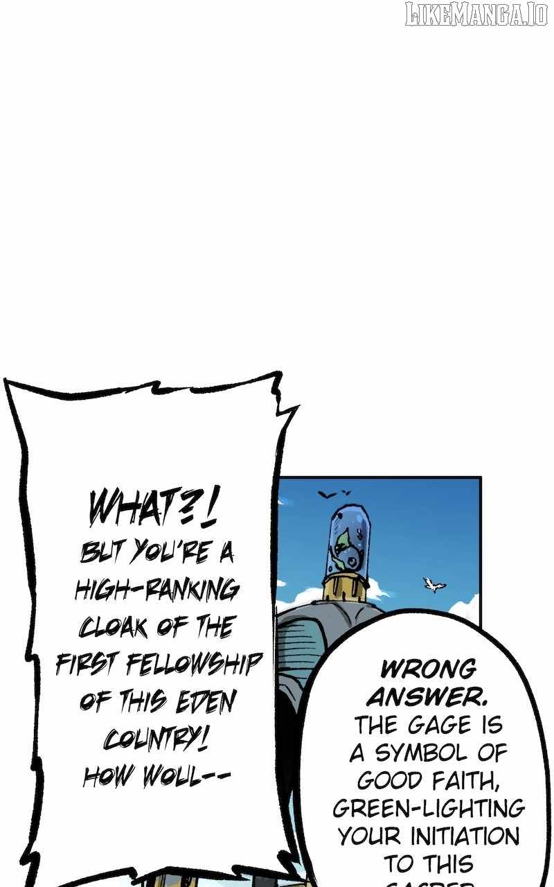 Apple Black – Webtoon Chapter 8 - Page 56