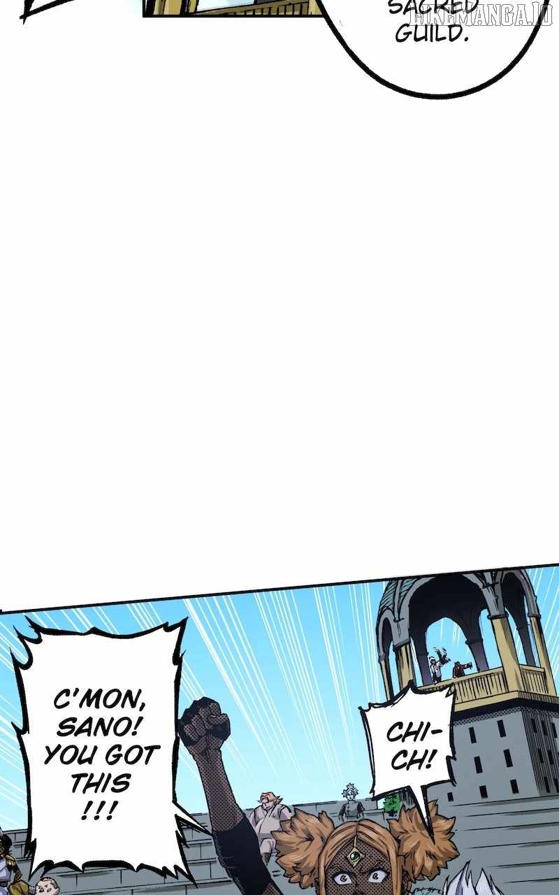 Apple Black – Webtoon Chapter 8 - Page 57