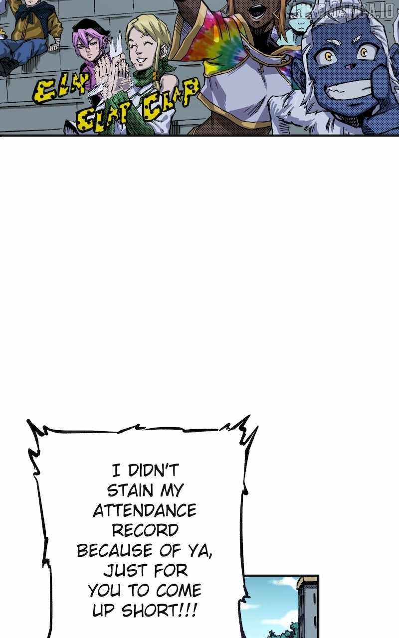 Apple Black – Webtoon Chapter 8 - Page 58