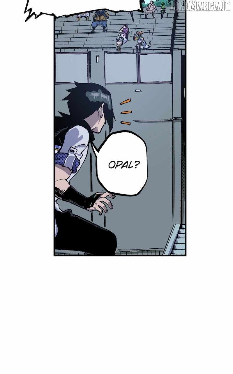 Apple Black – Webtoon Chapter 8 - Page 59