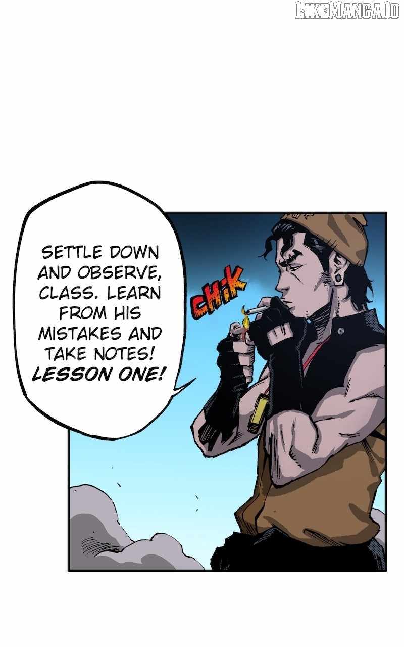 Apple Black – Webtoon Chapter 8 - Page 60
