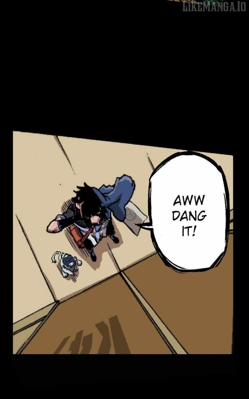Apple Black – Webtoon Chapter 8 - Page 7