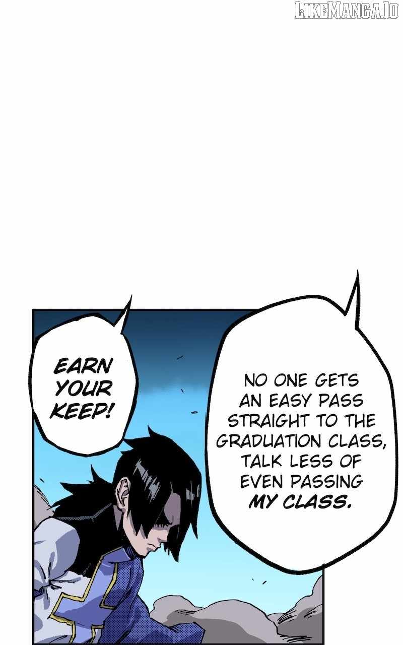 Apple Black – Webtoon Chapter 8 - Page 61